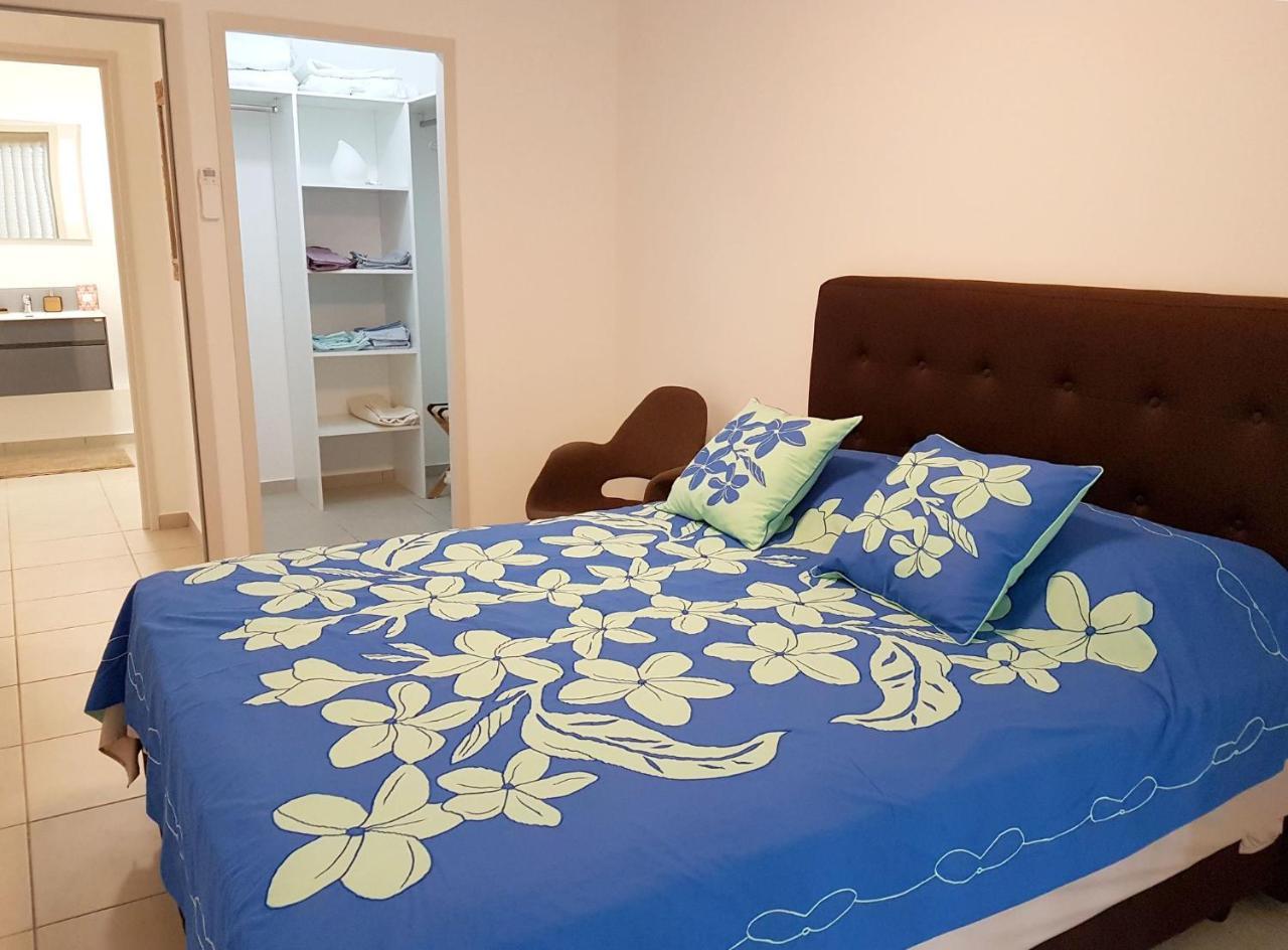 City'Appart Παπεέτε Εξωτερικό φωτογραφία
